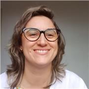 Dou aulas particulares para educação básica anos anos iniciais e finais, como professora de história e pedagoga
